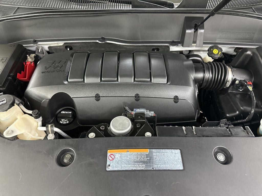 2014 GMC Acadia Denali