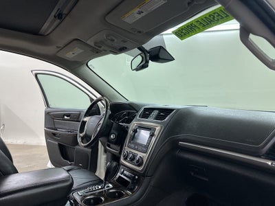 2014 GMC Acadia Denali