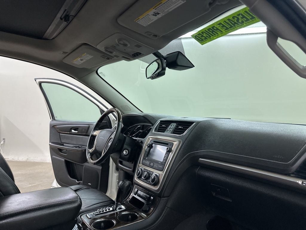 2014 GMC Acadia Denali