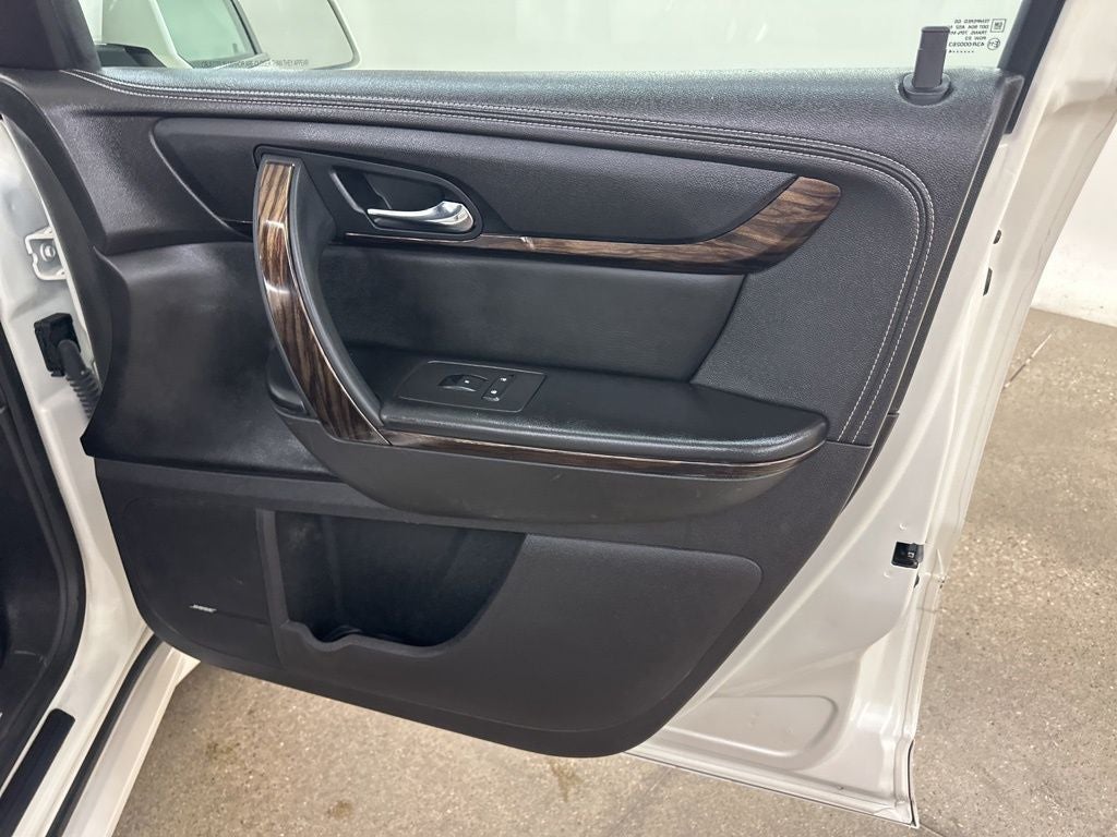 2014 GMC Acadia Denali