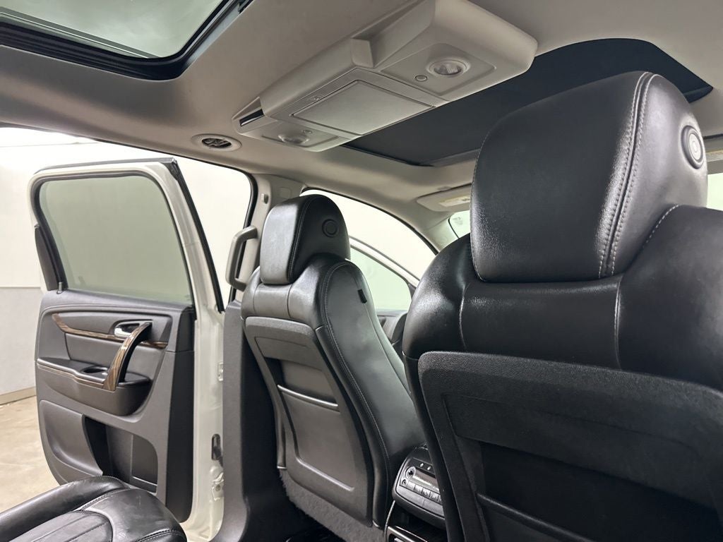 2014 GMC Acadia Denali