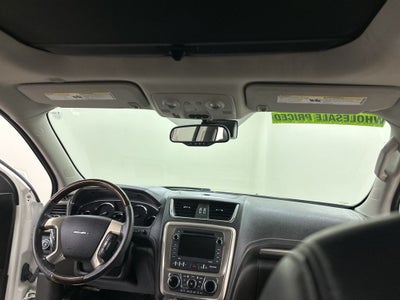 2014 GMC Acadia Denali