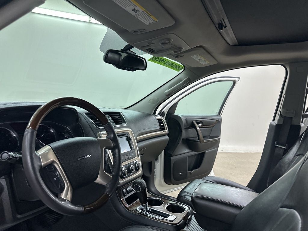 2014 GMC Acadia Denali
