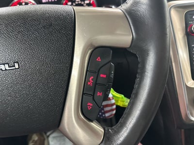 2014 GMC Acadia Denali