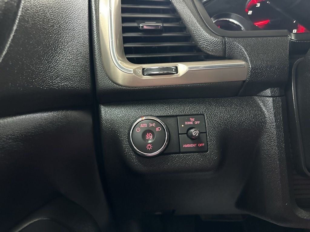 2014 GMC Acadia Denali