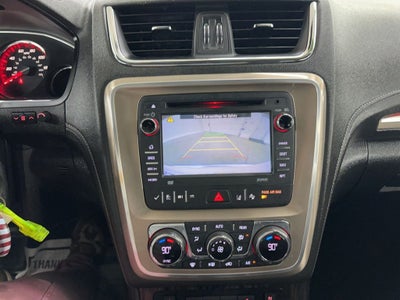 2014 GMC Acadia Denali