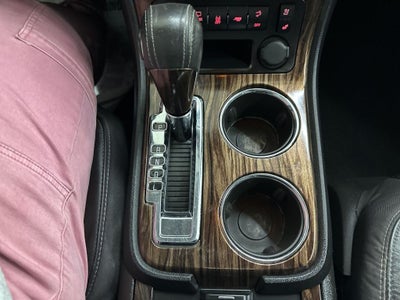 2014 GMC Acadia Denali