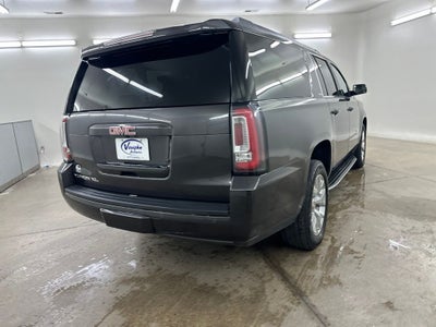 2017 GMC Yukon XL SLE