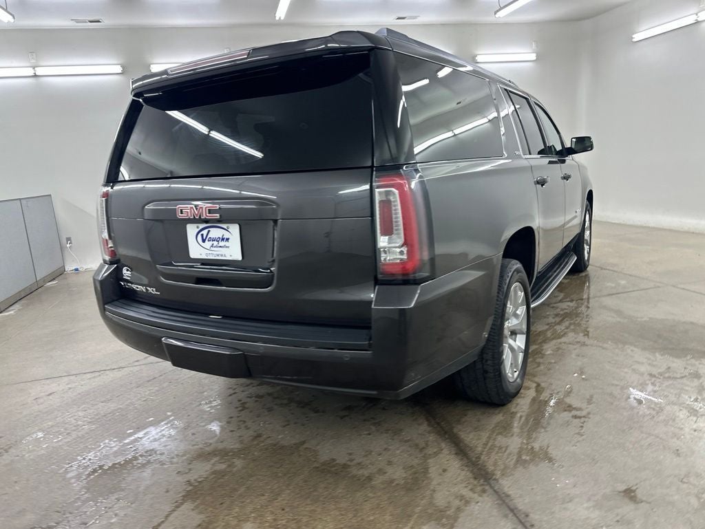 2017 GMC Yukon XL SLE