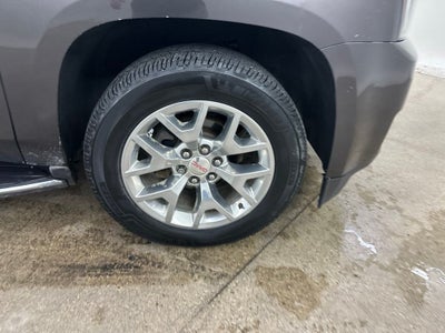 2017 GMC Yukon XL SLE