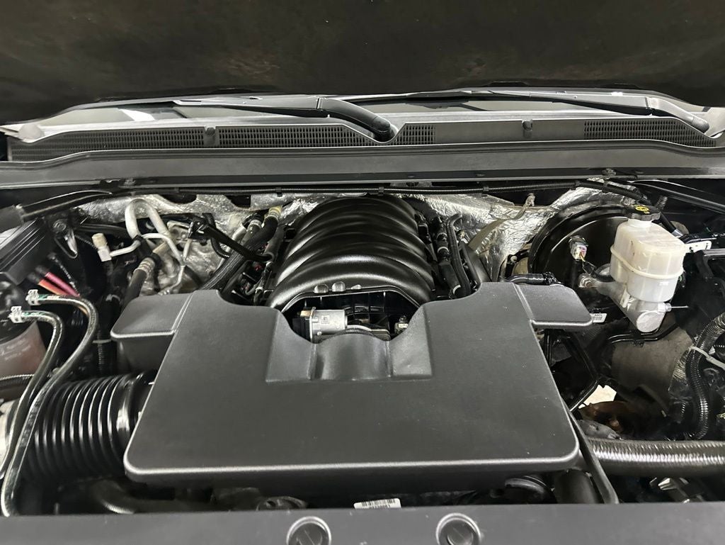 2017 GMC Yukon XL SLE