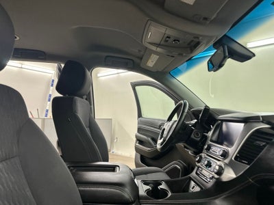 2017 GMC Yukon XL SLE