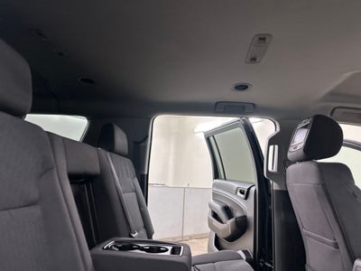 2017 GMC Yukon XL SLE