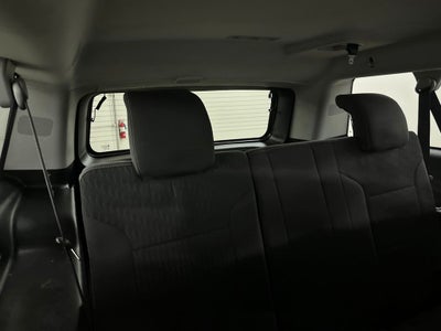 2017 GMC Yukon XL SLE