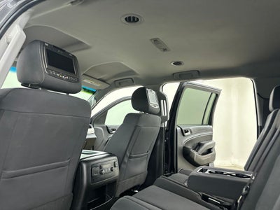 2017 GMC Yukon XL SLE