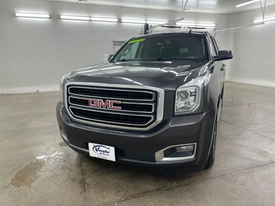 2017 GMC Yukon XL SLE