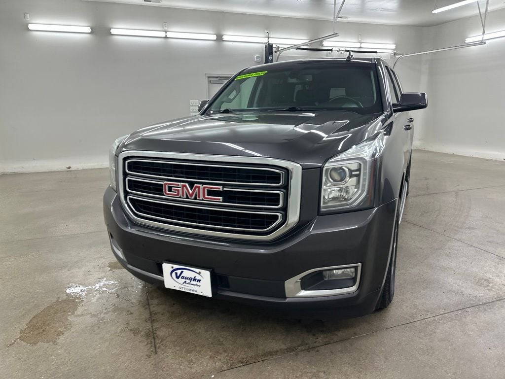 2017 GMC Yukon XL SLE