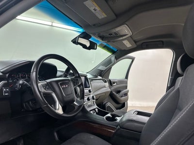 2017 GMC Yukon XL SLE