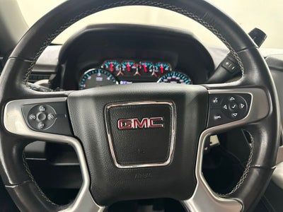 2017 GMC Yukon XL SLE