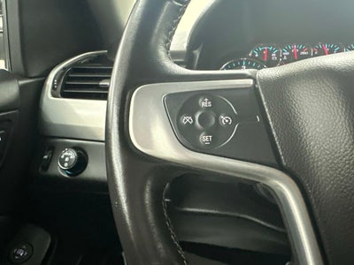 2017 GMC Yukon XL SLE