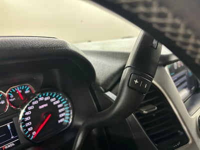 2017 GMC Yukon XL SLE