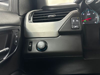 2017 GMC Yukon XL SLE