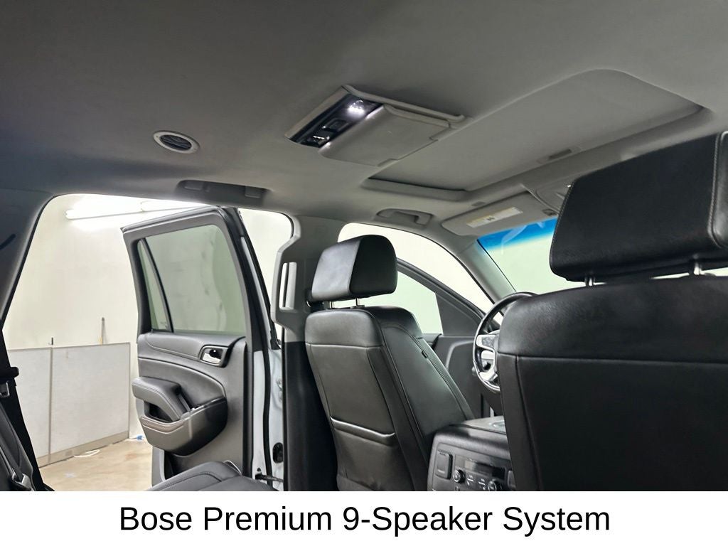 2020 GMC Yukon SLT