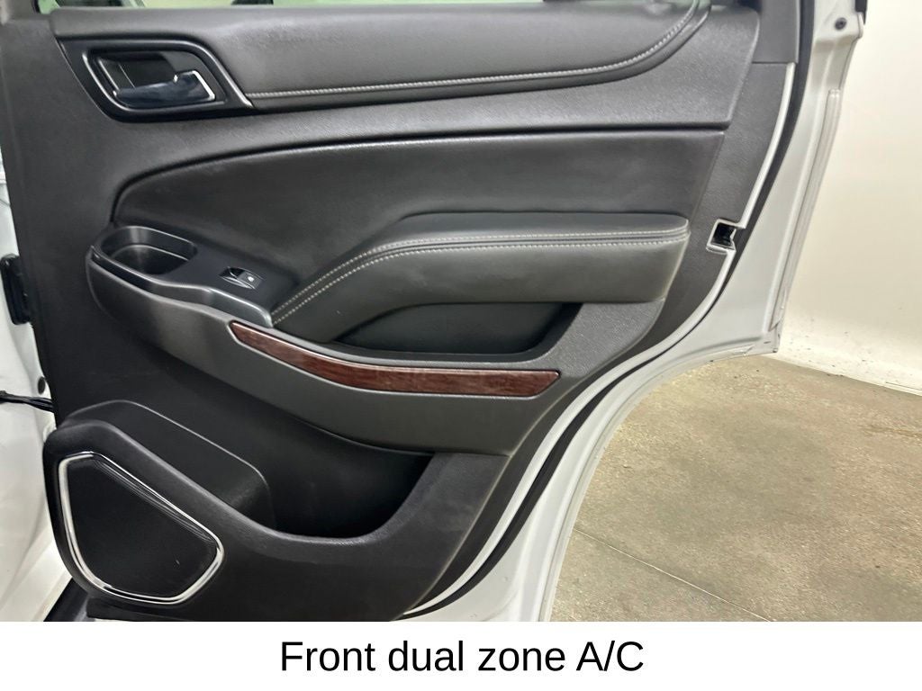 2020 GMC Yukon SLT