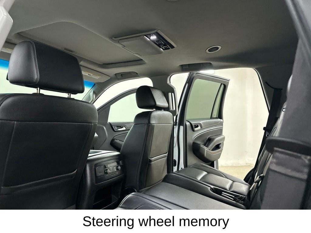 2020 GMC Yukon SLT