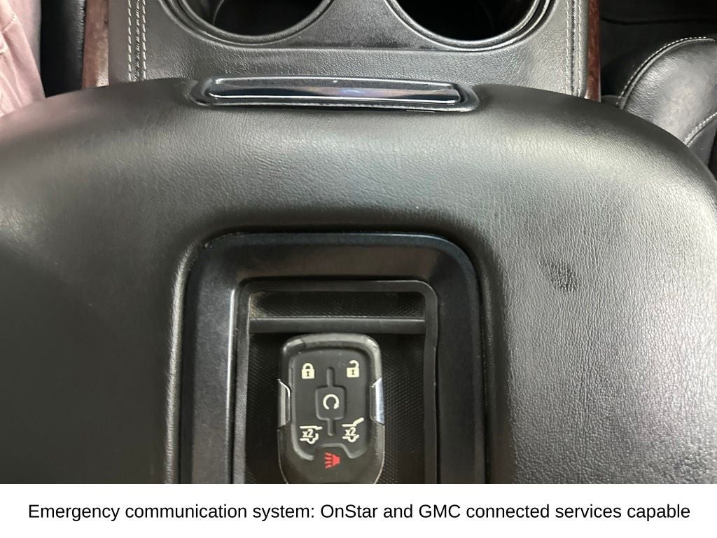 2020 GMC Yukon SLT