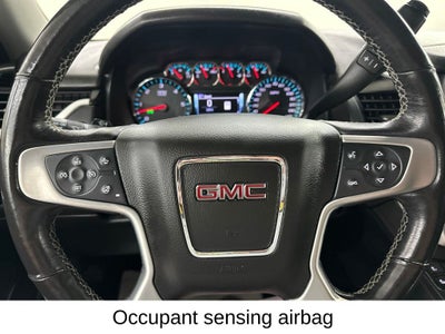 2020 GMC Yukon SLT
