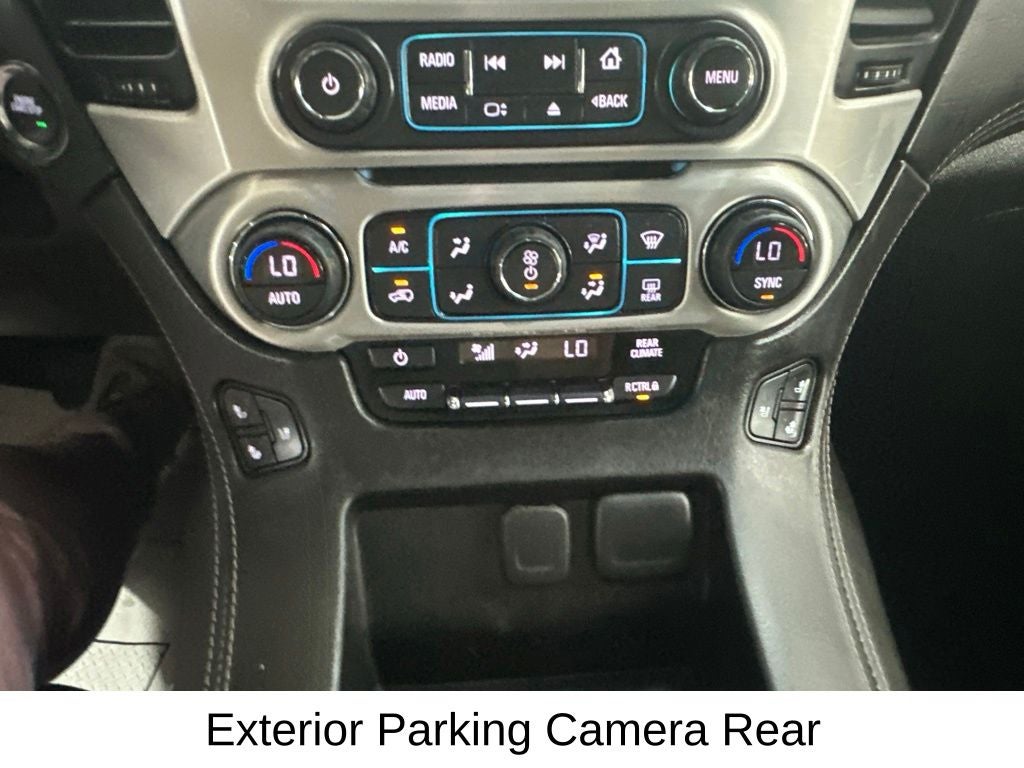 2020 GMC Yukon SLT
