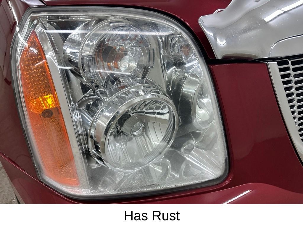 2012 GMC Yukon SLT