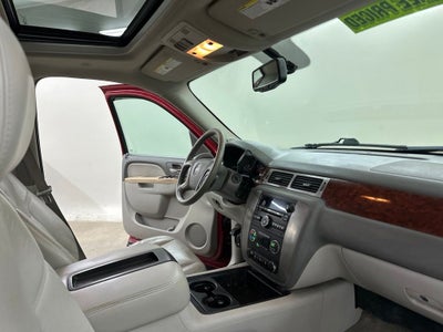 2012 GMC Yukon SLT