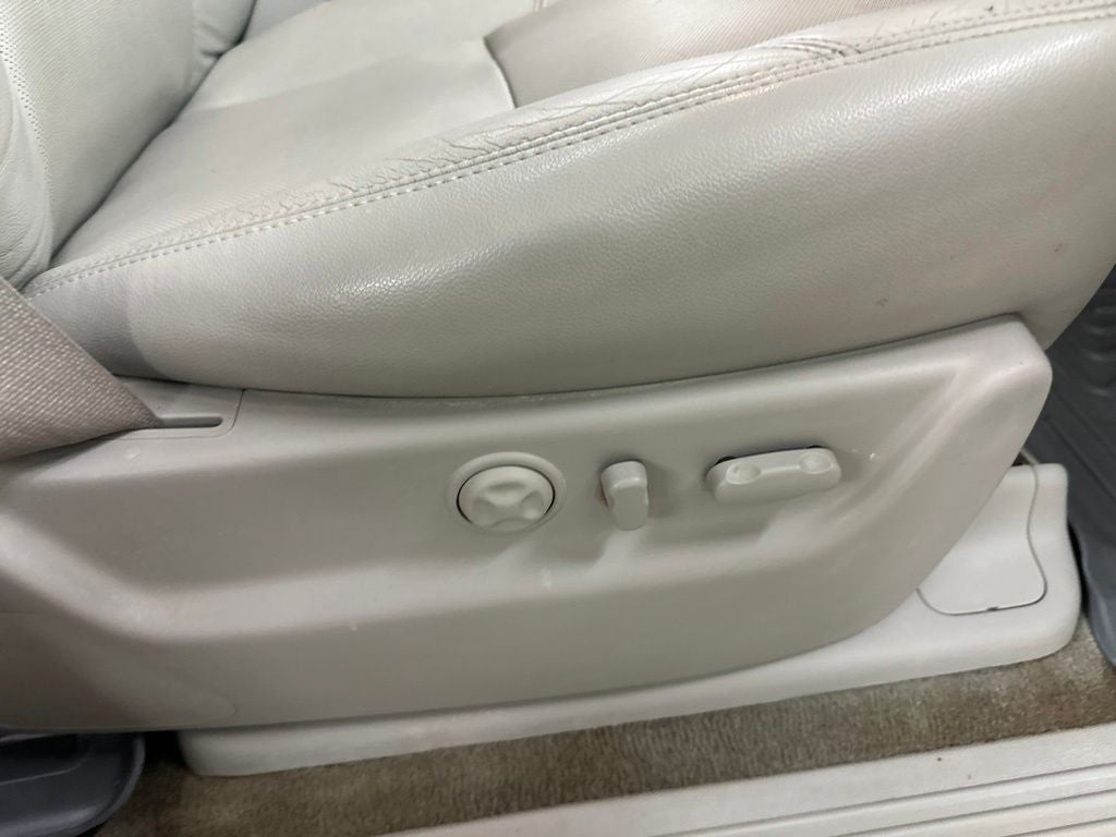 2012 GMC Yukon SLT