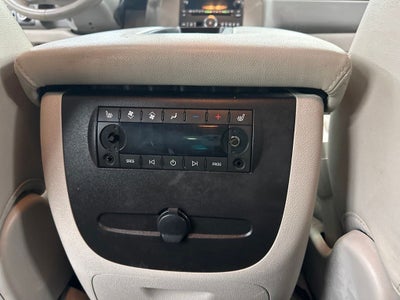 2012 GMC Yukon SLT