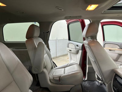 2012 GMC Yukon SLT