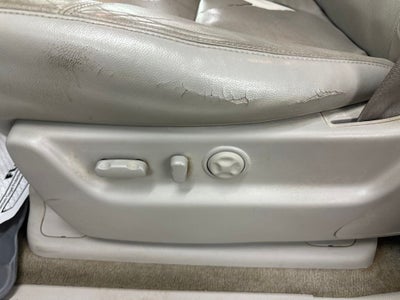 2012 GMC Yukon SLT