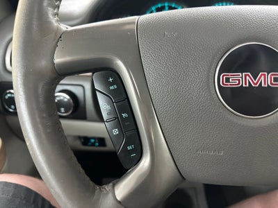 2012 GMC Yukon SLT