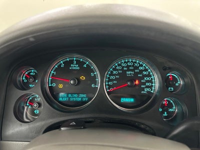 2012 GMC Yukon SLT