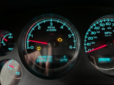 2012 GMC Yukon SLT