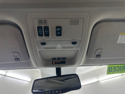 2012 GMC Yukon SLT