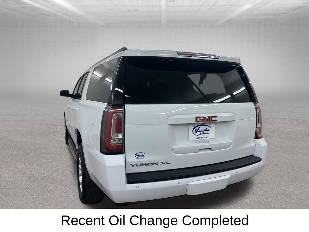 2019 GMC Yukon XL SLT