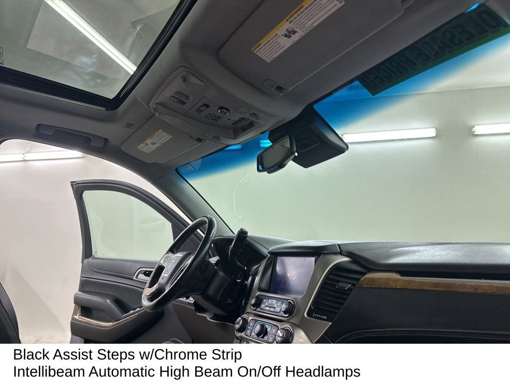 2017 GMC Yukon XL Denali