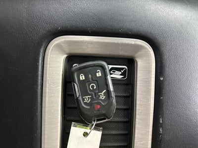 2017 GMC Yukon XL Denali