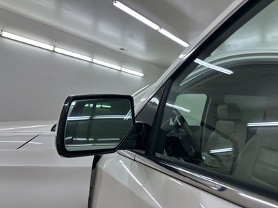 2015 GMC Yukon XL Denali