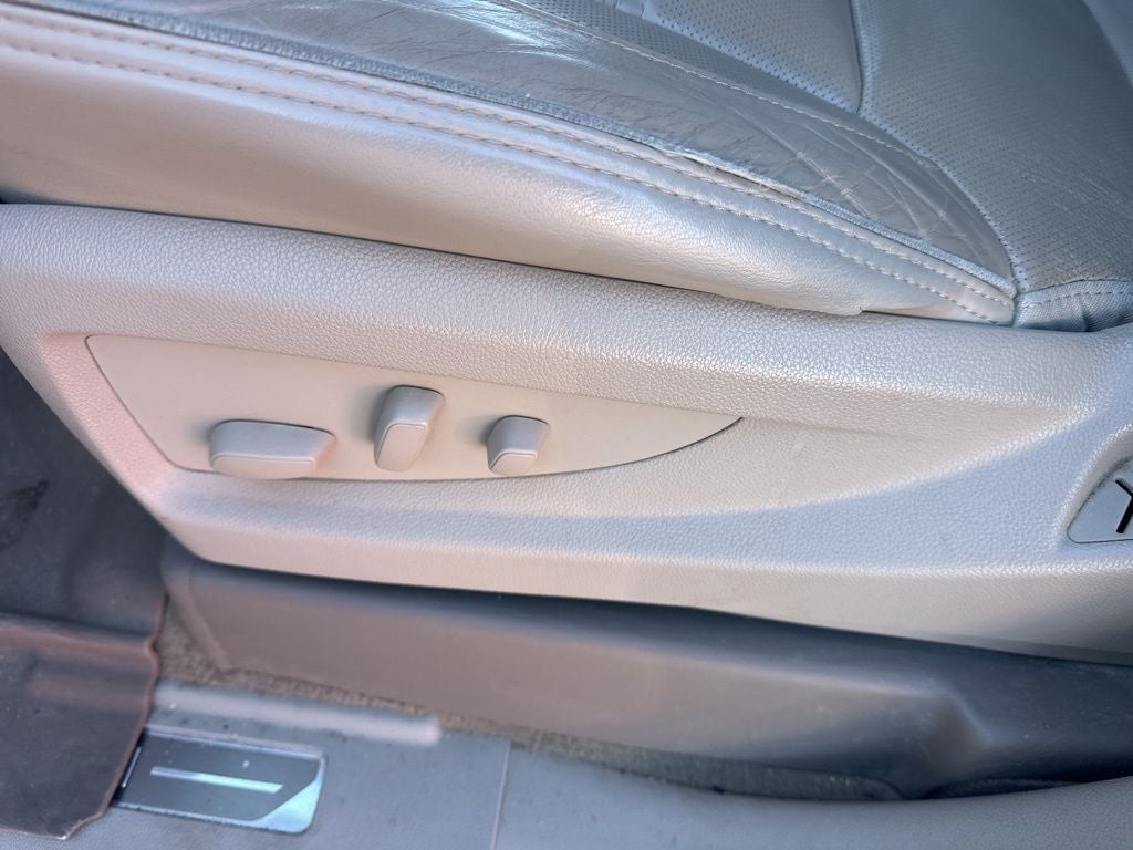 2015 GMC Yukon XL Denali