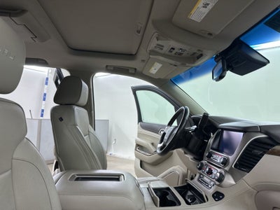 2015 GMC Yukon XL Denali