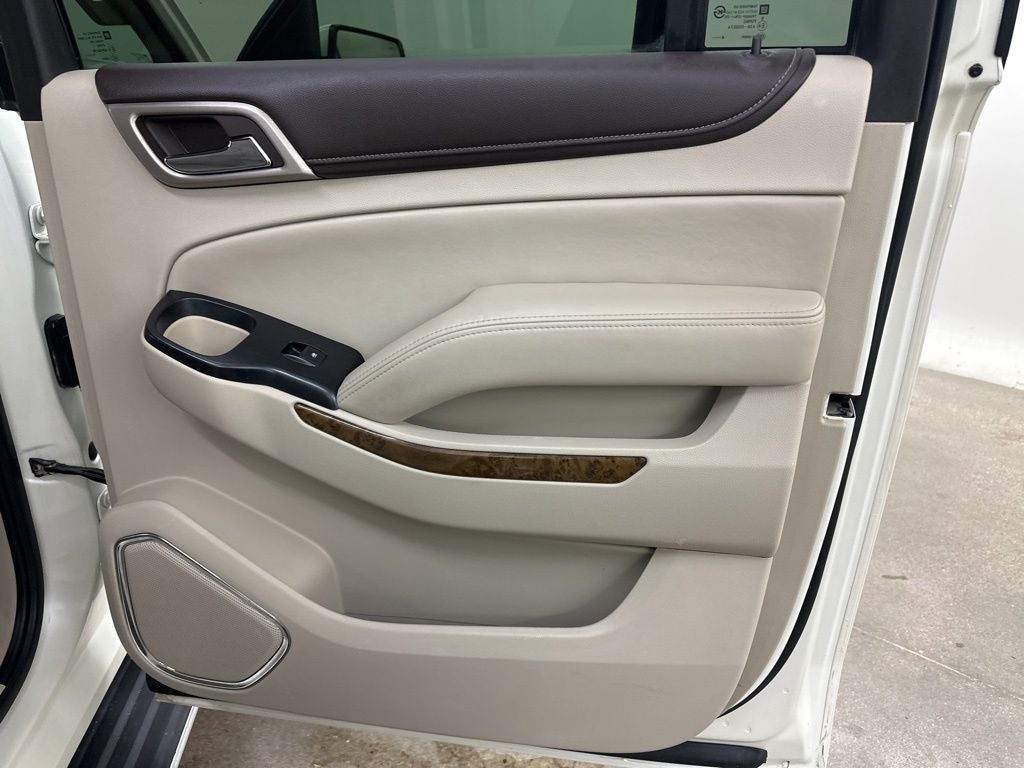 2015 GMC Yukon XL Denali