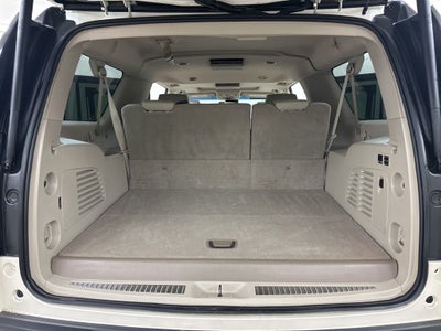 2015 GMC Yukon XL Denali